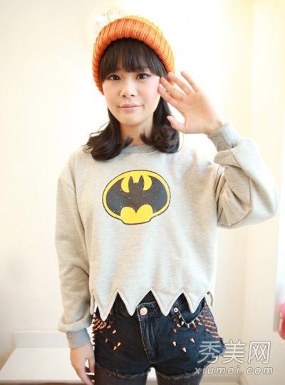 早春旅行8件超级百搭夹克