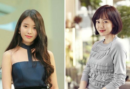 高参俊熙在秋冬季还学什么其他发型