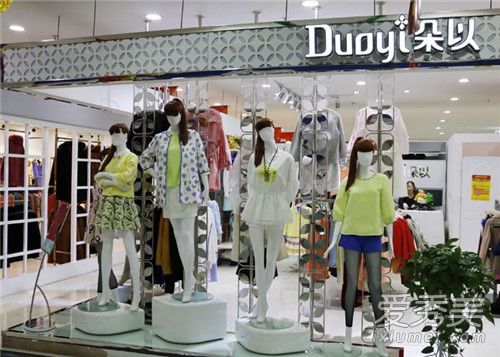 多益品牌信息介绍