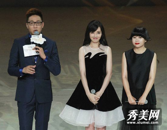 “女神的新装”Bea Hayden以长发换领冠军