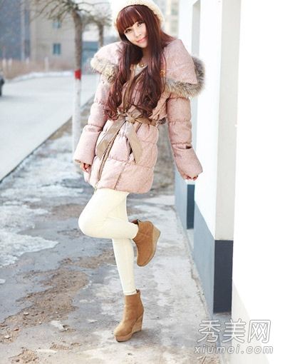 新外套搭配指南