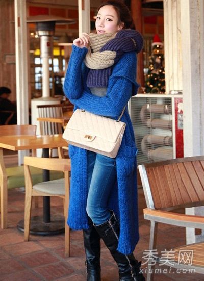 毛衣外套新款温泉连衣裙必须选择