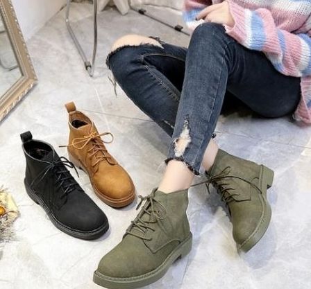 如何保养麂皮皮鞋麂皮皮鞋可以水洗吗