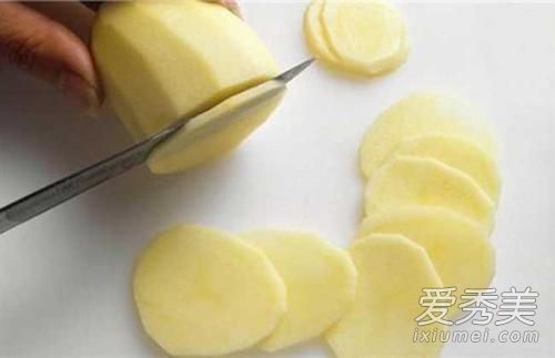 生的或熟的土豆面膜可以每天用来做土豆面膜吗？