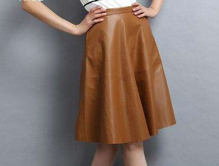 发霉的皮裙子怎么样?皮裙子可以用洗衣机洗吗?