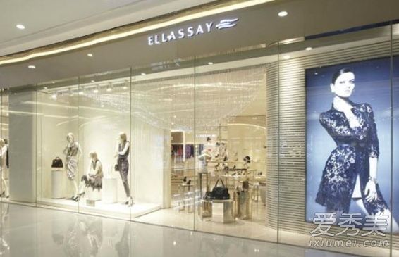 歌利亚的衣服是什么等级的?歌利亚的品牌在哪里?