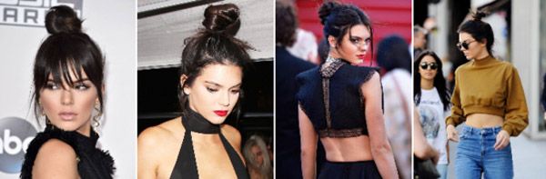 如果你可爱或不可爱,你必须打领带和分享一些好的外观。