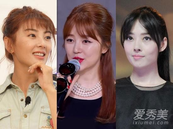 空气体爆炸也是黑色的？比·海登·张雨绮不讨人喜欢