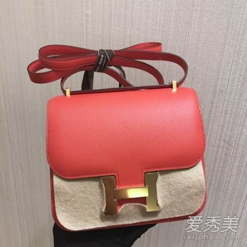 爱马仕康康宝的价格是多少?