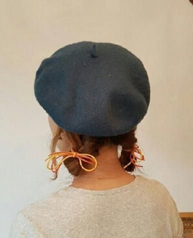 什么发型适合贝雷帽？贝雷帽适合什么年龄？