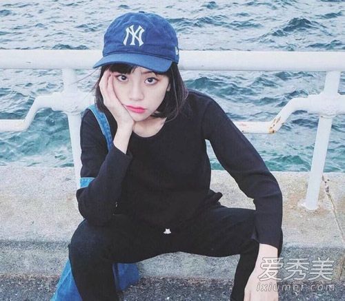 你迷恋短发是不对的！推荐夏季12种好看的发型