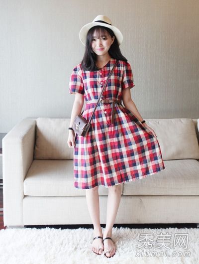 夏装腰带腰身显瘦品质