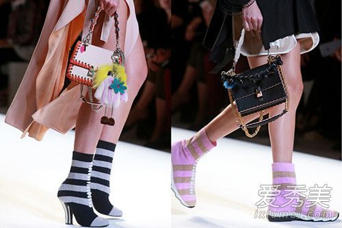 你如何区分真假芬迪包？芬迪的包一般多少钱？