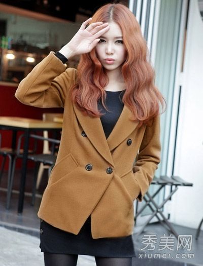 小套装随意搭配,时尚修身,展现好身材