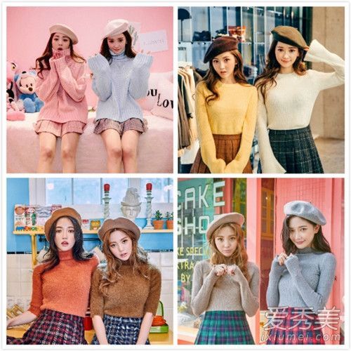 作为一个大人物,只有贝雷帽才能拯救我。像我这样多才多艺的贝雷帽不能来吗?