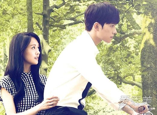 “笑”郑爽的脸僵硬了?空邦奇甜蜜助攻