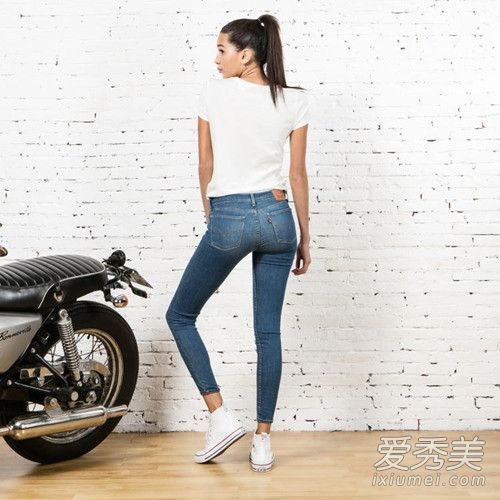 李维的牛仔裤多少钱？李维的牛仔裤尺寸是多少