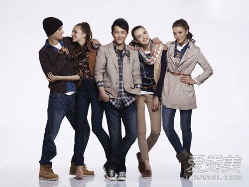 益信是什么品牌？什么意思