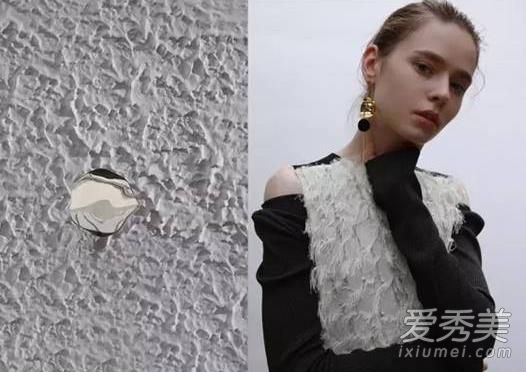 ooak是什么品牌?ooak耳环怎么样?