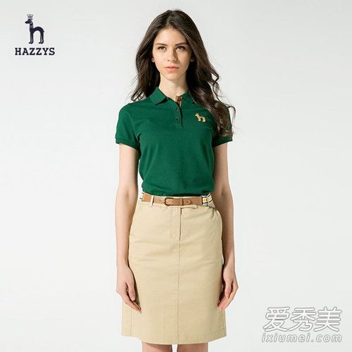 hazzys是什么品牌?海兹在国外是几年级?