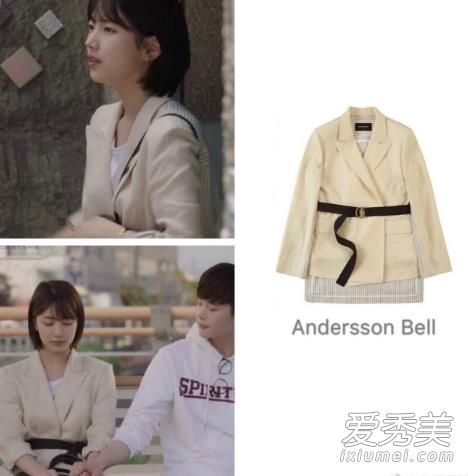 安德森·贝尔是什么品牌，如何用中文阅读