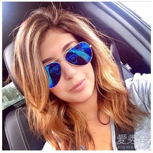 女孩们最喜欢的不眠夜长发