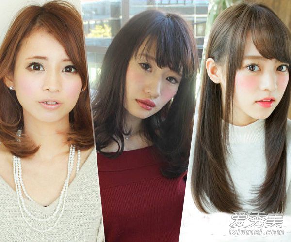 发型在2016年仍然会流行。如果你想苗条你的脸,选择这些样式!