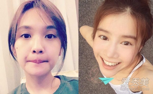 新手化妆师必须学习的超净卸妆程序。