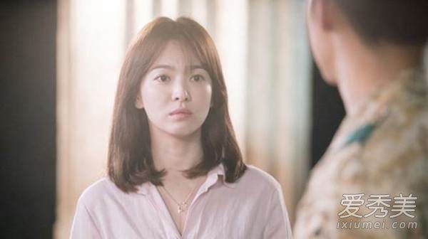 2016春夏发型潮流八刘海+半球主导时尚圈