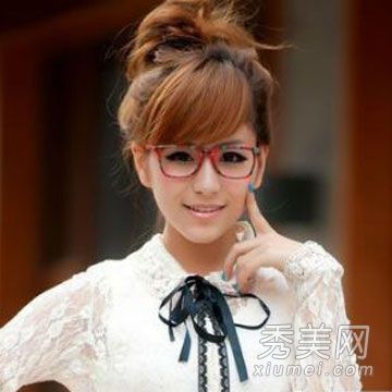 回到18岁,剪一个漂亮的发型并不是梦想。