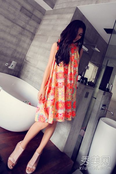 十件韩国服装推荐给汉族