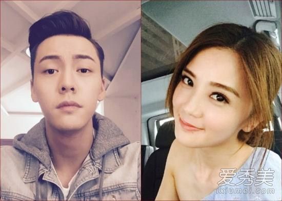 分手仍然是美丽的!阿萨·蔡卓妍的时尚发型分析