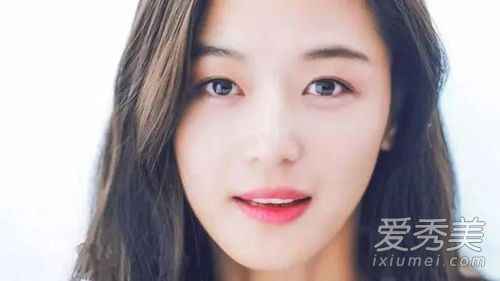 全智贤的睫毛原来是82。难怪我们从未能学会它们。