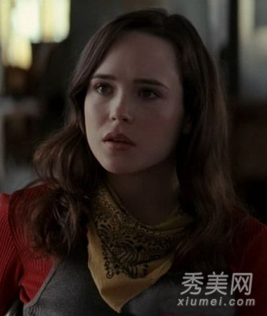 入室盗窃空甜美肖像发型女主人佩吉库存