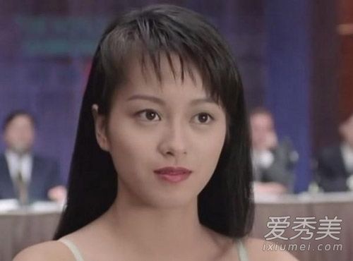 这个蒙面歌手成了一个短毛集中营?清点一下那些将死于长发的女演员。
