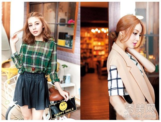 夏季发型如何扎好看的3扎头发教程时尚悦目