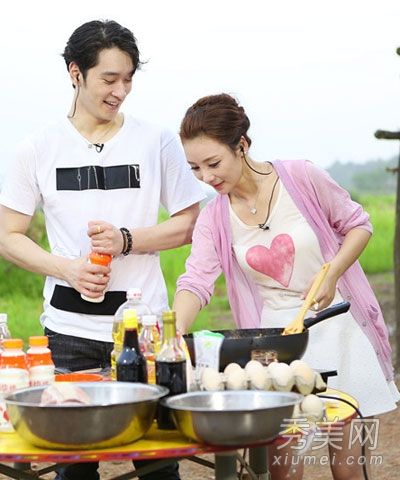 七夕甜蜜裙向爱达学习将爱穿到上身