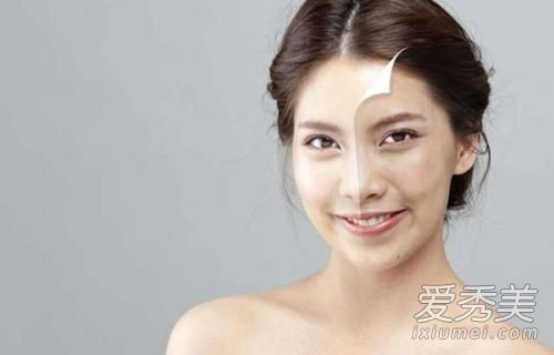 分娩后如何去除脸上的长斑