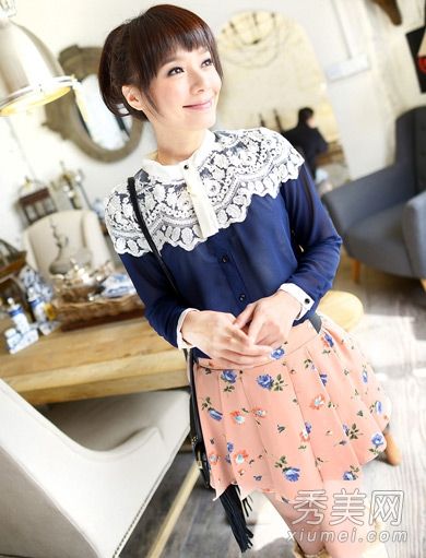 全世界的衬衫都在变。时尚在春天最受欢迎