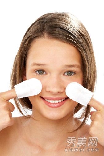 避免美容护肤的10个错误,将年龄降低10岁