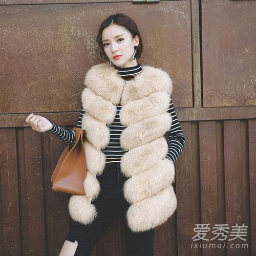 如何洗狐皮狐皮可以洗吗