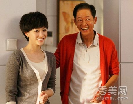 《大丈夫》始于李,短发变帅