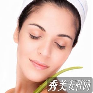 消除顽固黑头和白头的五种方法