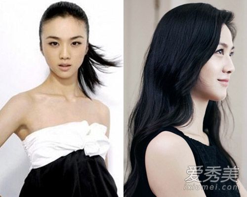 叶凡的发际线很难看?算上拥有完美发际线的女演员