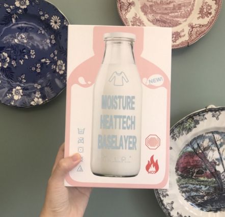 为什么日本的莫科波皮裙这么热?