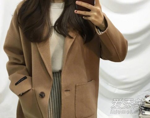 没有衣服穿吗？冬衣的18种搭配技巧