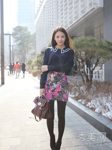 春装搭配汉牛展示8种搭配春装的方式