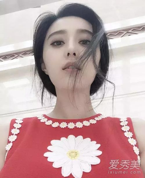 这些冷酷的女演员究竟是如何“隐藏自己的丑陋”的