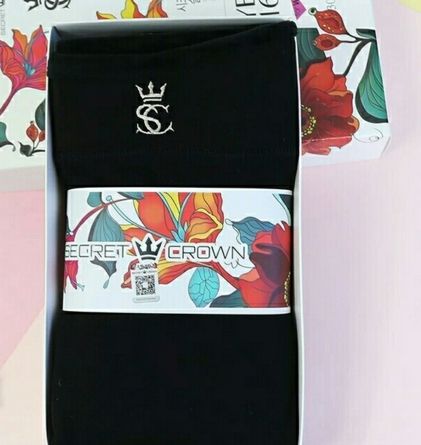 秘密皇冠紧身袜子暖和吗?秘密皇冠紧身袜子是韩国的吗