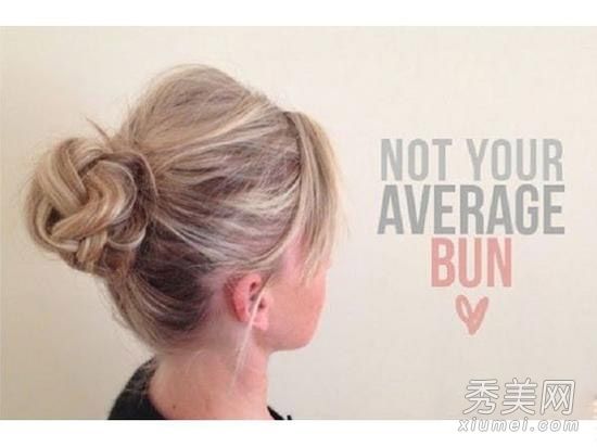 1分钟DIY3法国菜漂亮出门很简单